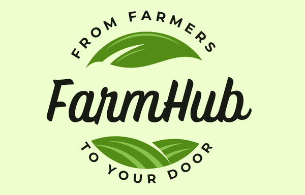 FarmHub